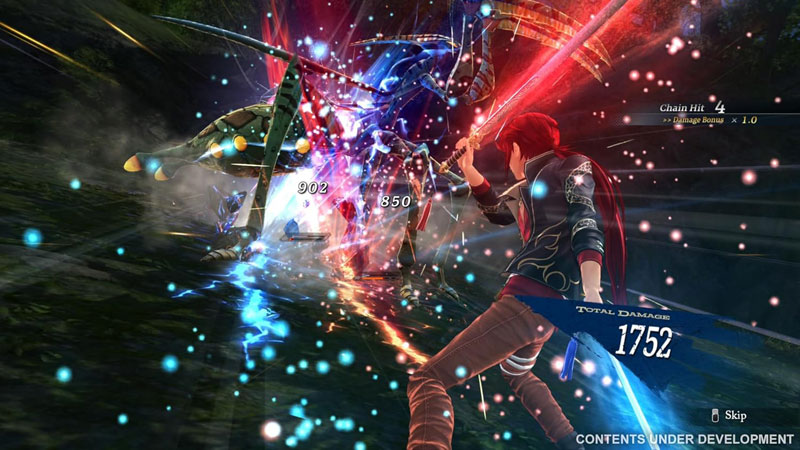 Legend of Heroes Trails beyond the Horizon  PS5  дополнительное изображение 4