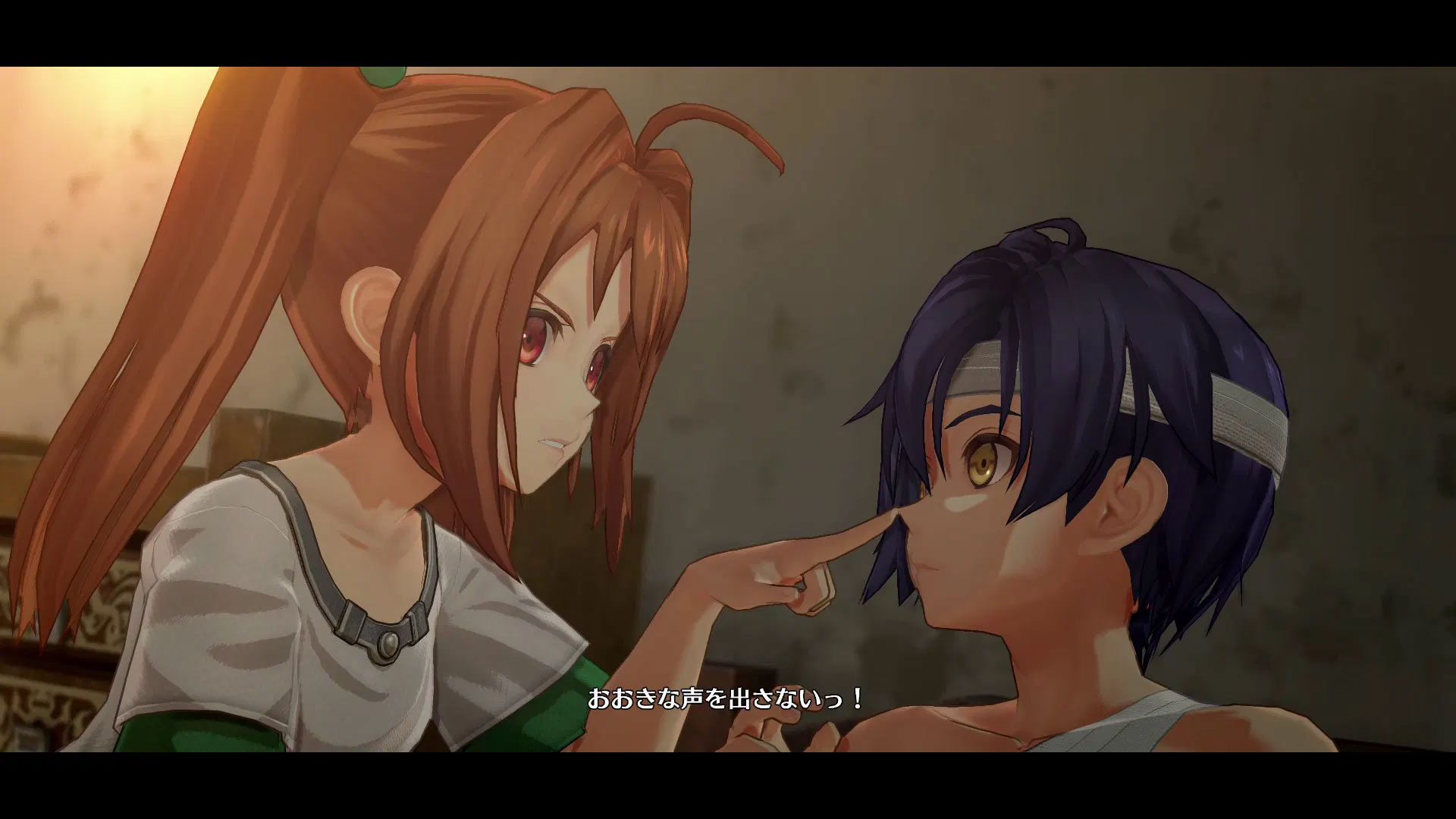 Trails in the Sky 1st Chapter  Switch  дополнительное изображение 3