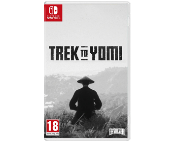 Trek to Yomi (Русская версия)(Nintendo Switch) ПРЕДЗАКАЗ!