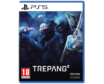 Trepang2 (Русская версия)(PS5)