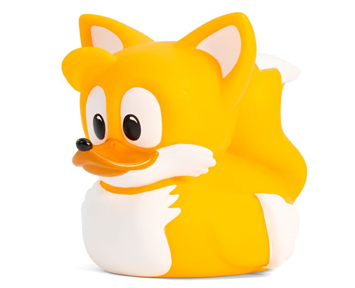 Фигурка-Утка Tubbz Sonic Headgehog Tails