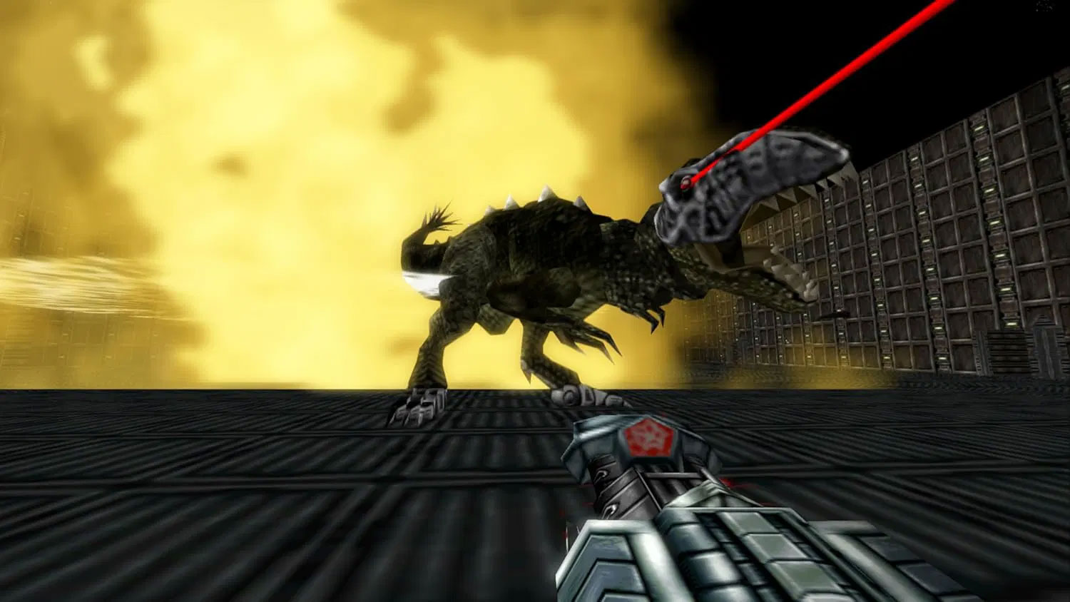 Turok Trilogy Bundle  Switch  дополнительное изображение 1