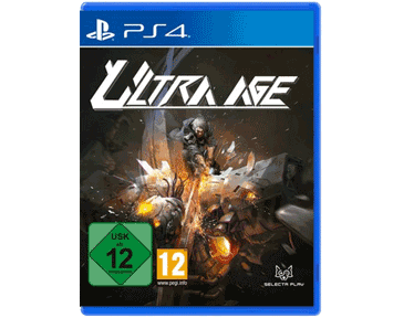 Ultra Age (PS4)