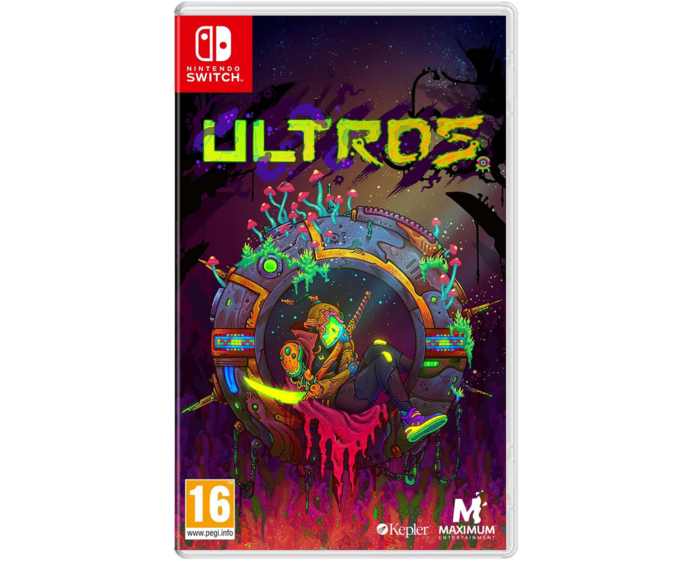 Ultros (Switch)