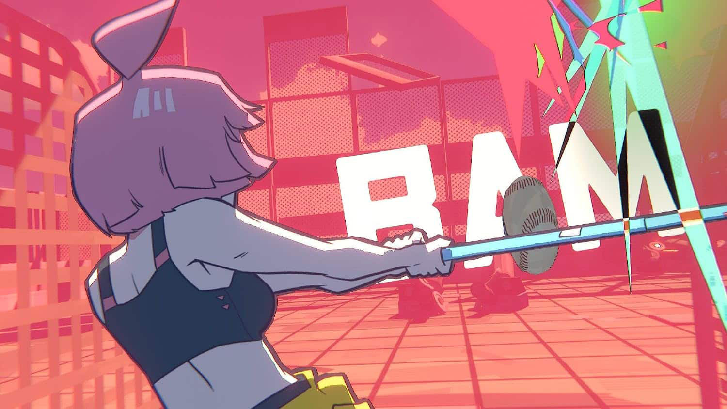 Unbeatable Breakout Edition  Switch 2  дополнительное изображение 1