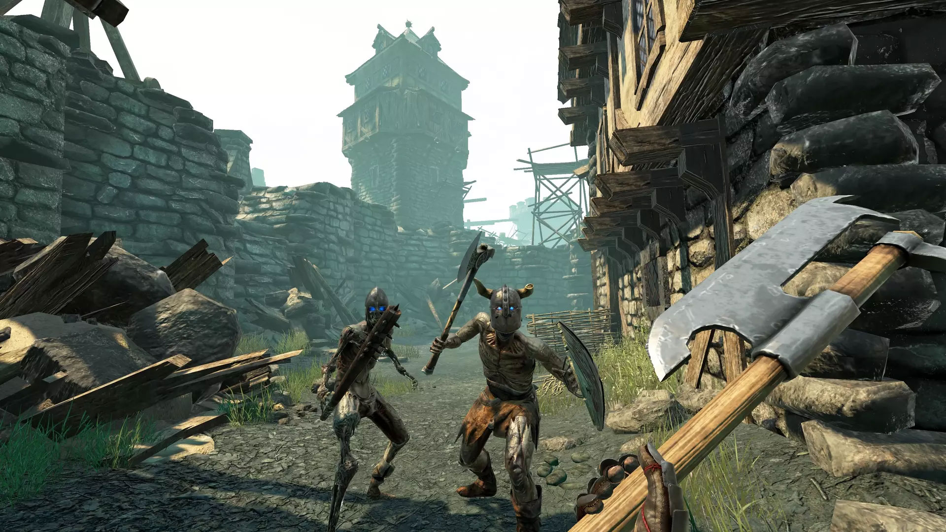 Undead Citadel  PSVR2  дополнительное изображение 3