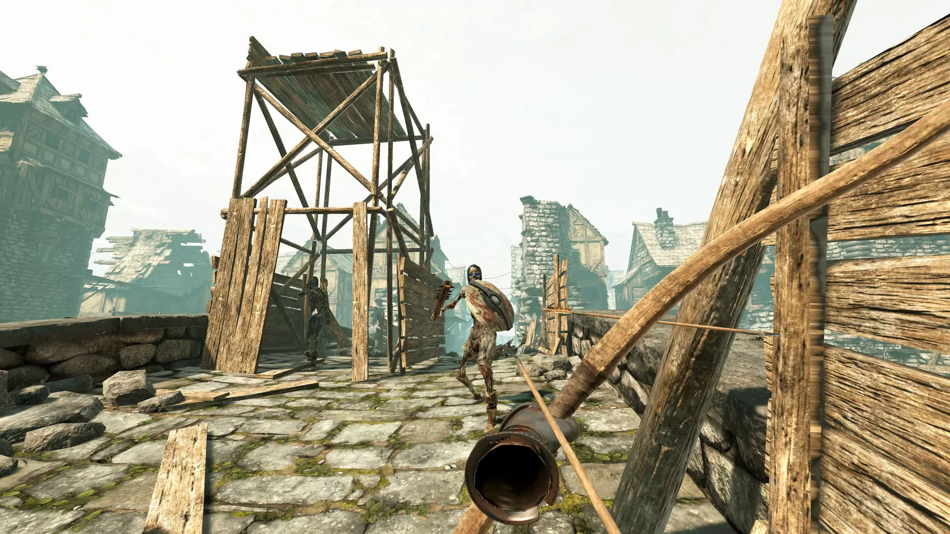 Undead Citadel  PSVR2  дополнительное изображение 4