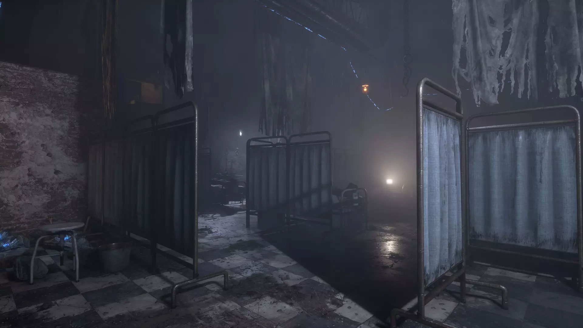 Unholy  PS5  дополнительное изображение 2