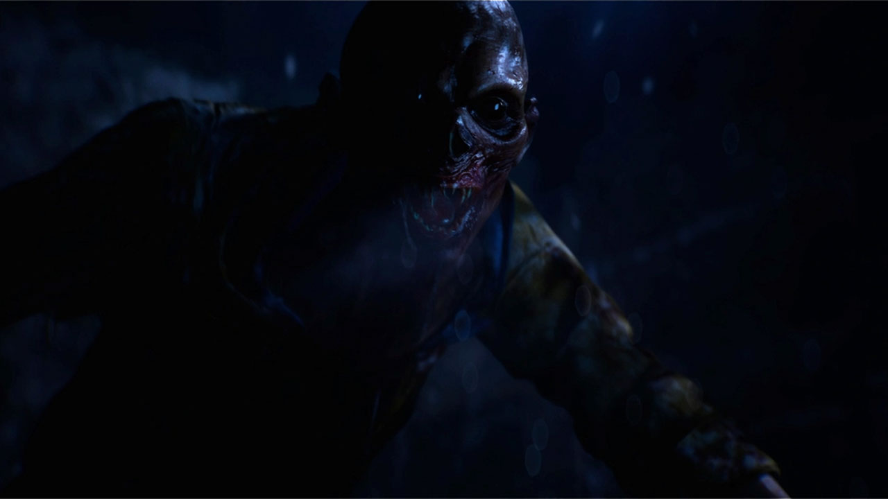 Until Dawn 2  PS5  дополнительное изображение 1