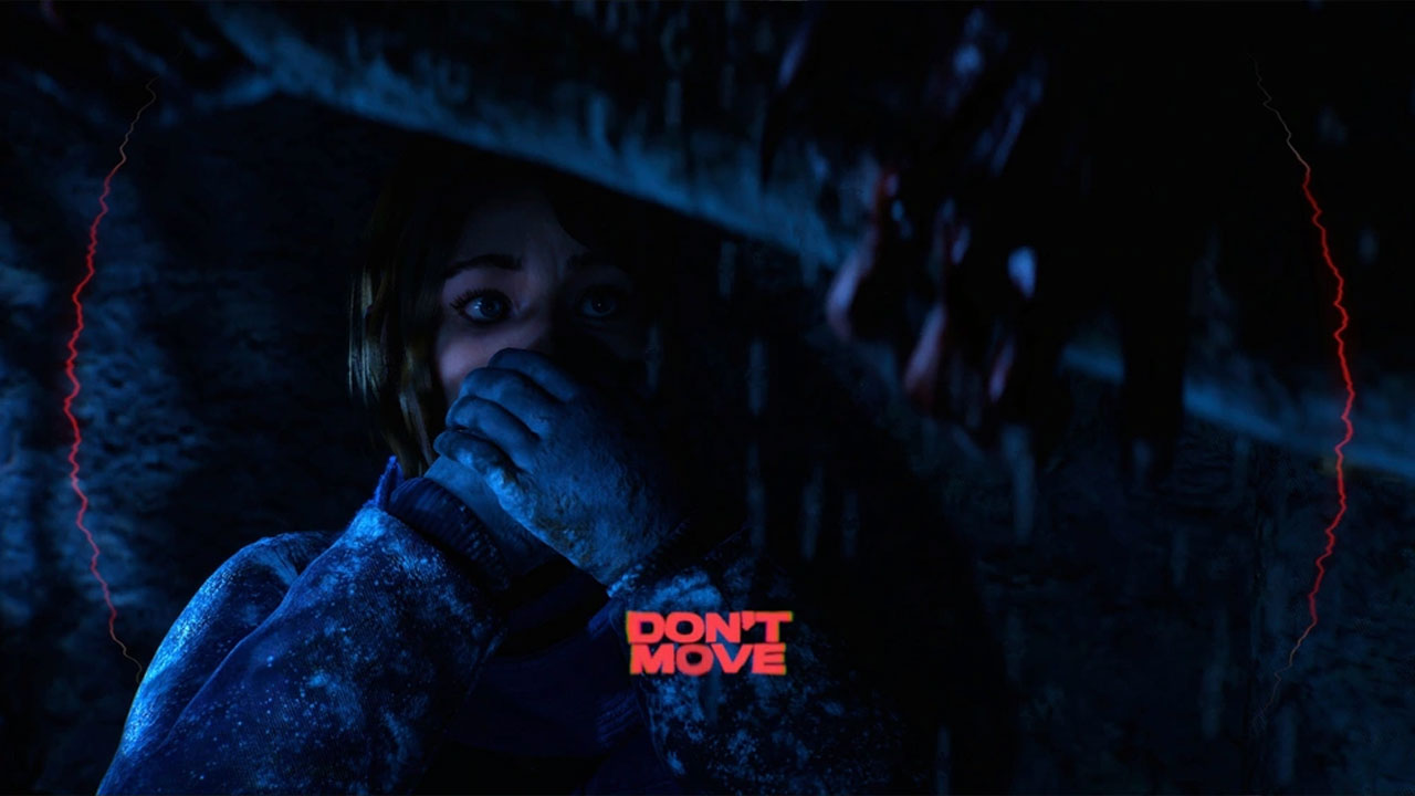 Until Dawn 2  PS5  дополнительное изображение 2