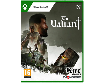 The Valiant (Русская версия)(Xbox Series X) ПРЕДЗАКАЗ!