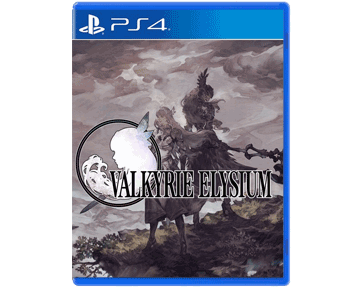 Valkyrie Elysium (Русская версия)(PS4)