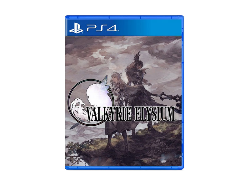 Valkyrie Elysium  PS4 дополнительное изображение 1