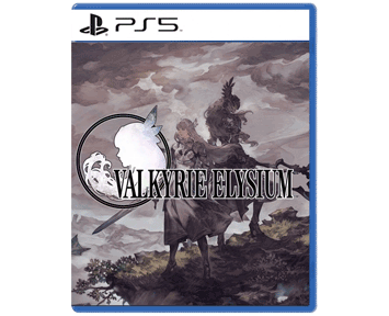 Valkyrie Elysium (Русская версия)(PS5) для PS5