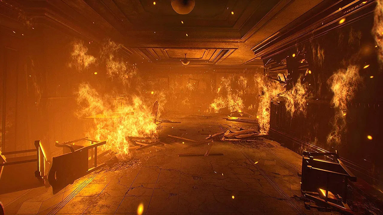 Vampire The Masquerade Bloodlines 2 Day One  PS5  дополнительное изображение 3