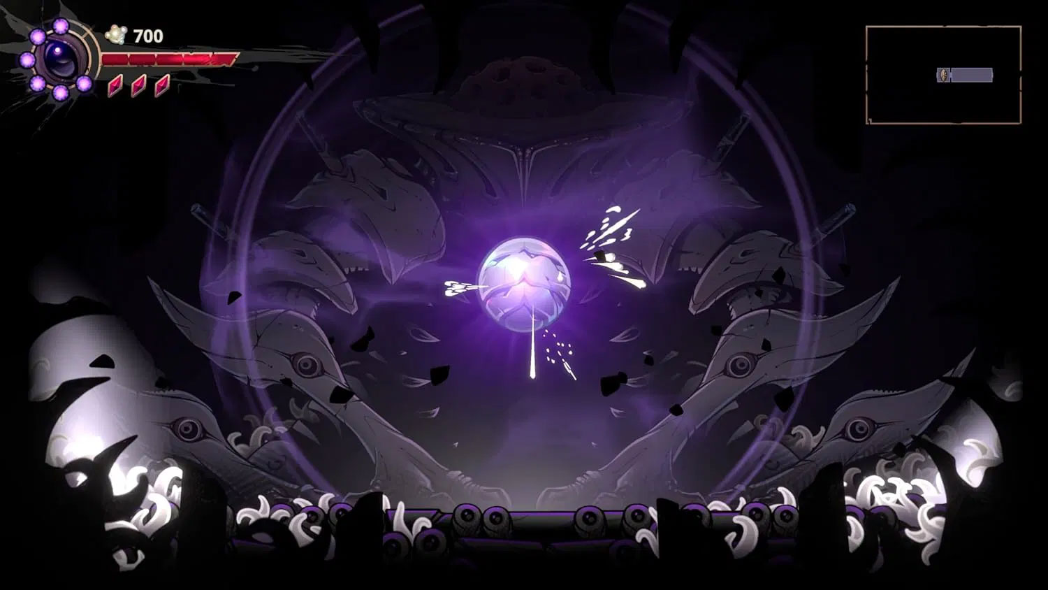 Voidwrought  Switch  дополнительное изображение 4