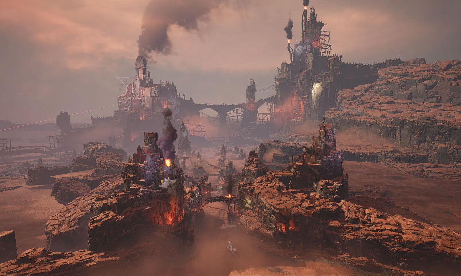 Warhammer 40000 Speed Freeks  PS5  дополнительное изображение 1