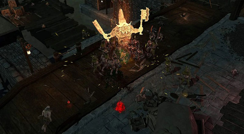 Warhammer Chaosbane Slayer Edition  PS5 дополнительное изображение 3