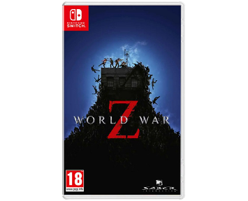 World War Z (Русская версия) для Nintendo Switch