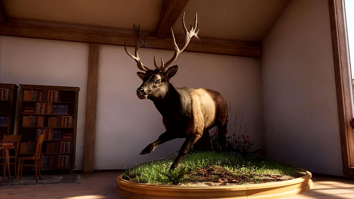 Way of the Hunter 2  PS5  дополнительное изображение 2