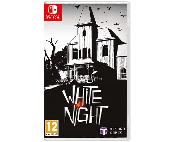 White Night (Nintendo Switch)