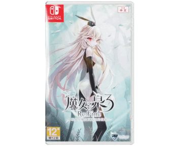 Witch Spring 3 Re:Fine [AS](Nintendo Switch)