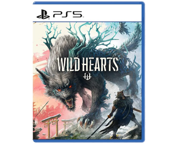 Wild Hearts (PS5) ПРЕДЗАКАЗ!