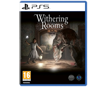 Withering Rooms (PS5) ПРЕДЗАКАЗ!