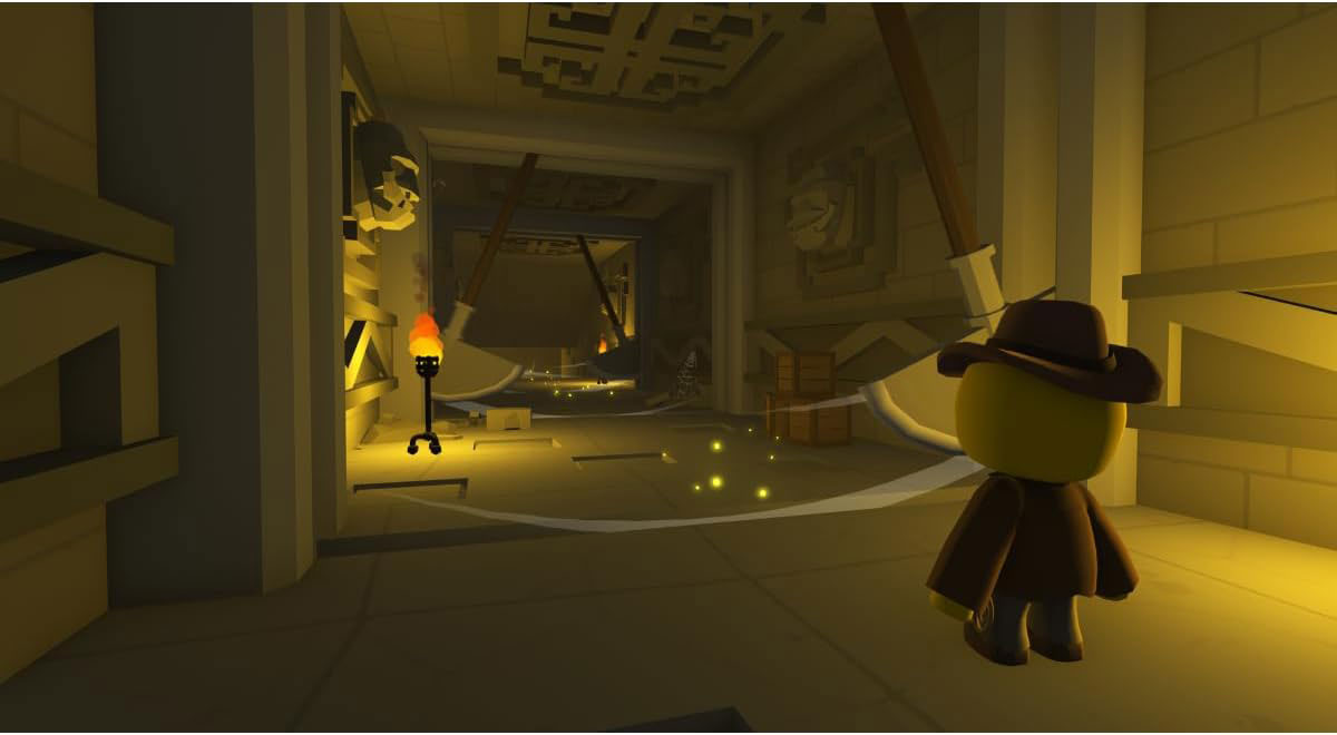 Wobbly Life  PS5 дополнительное изображение 3
