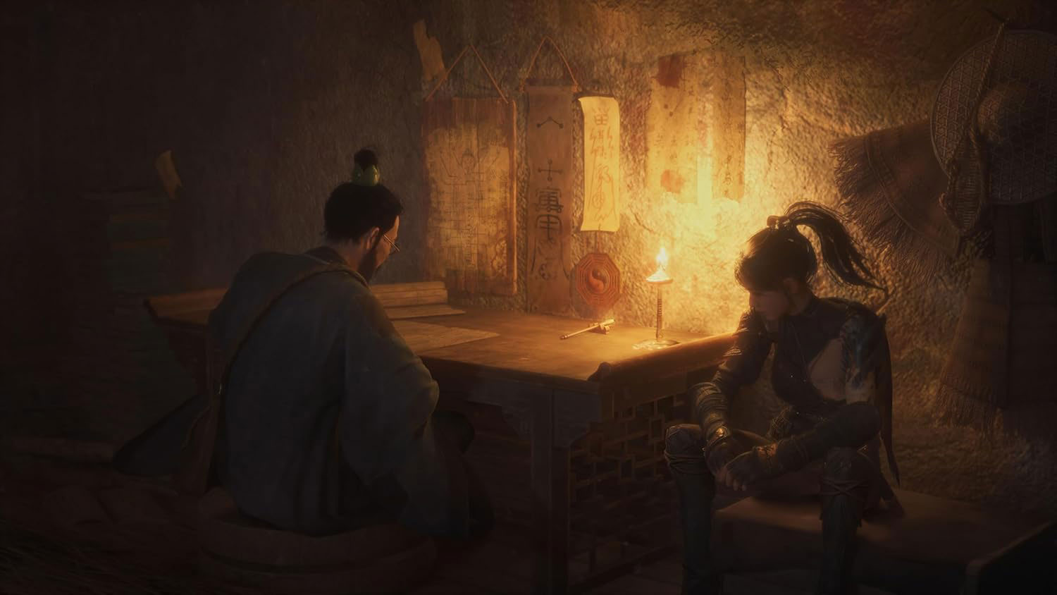 Wuchang Fallen Feathers  Xbox Series X  дополнительное изображение 2