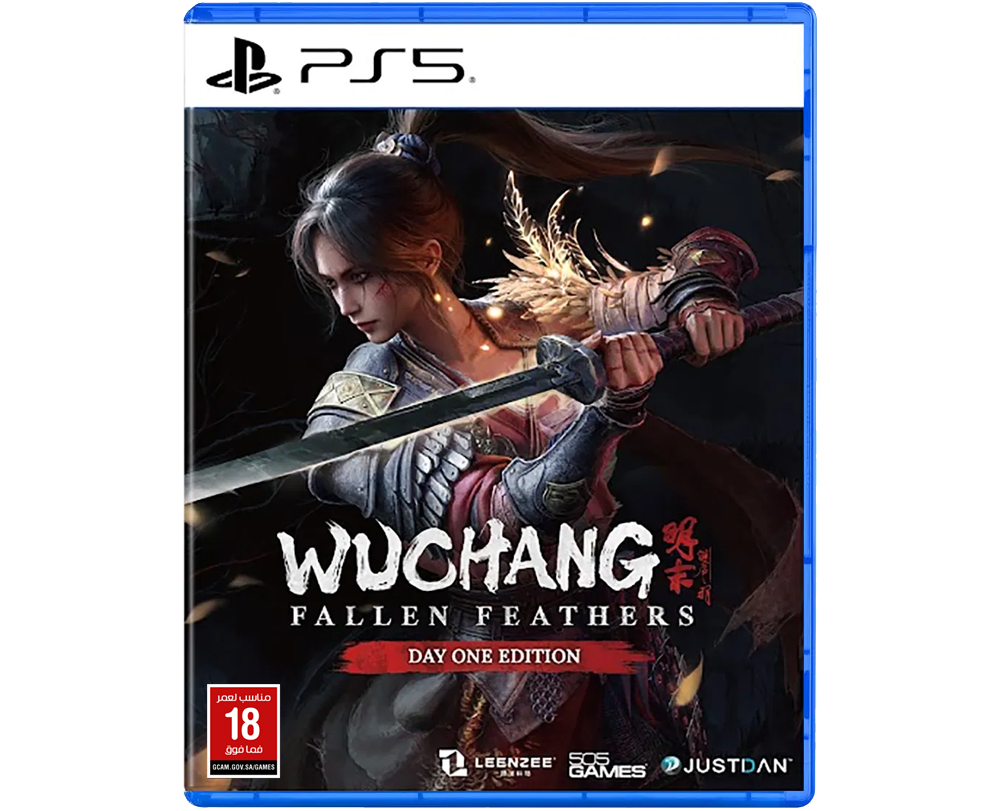 Wuchang Fallen Feathers Day 1 Edition (Русская версия)[UAE](PS5)