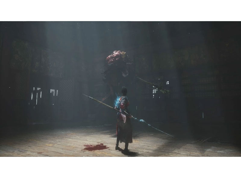 Wuchang Fallen Feathers  PS5  дополнительное изображение 4