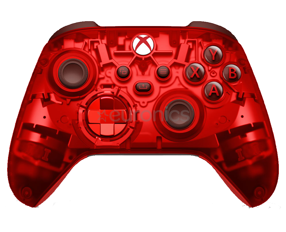 Xbox Wireless Controller Pulse Cipher Special Edition