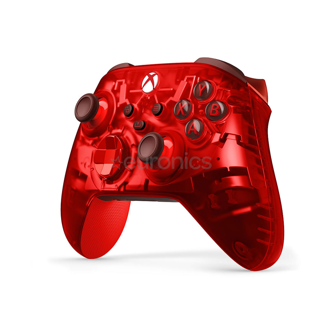 Xbox Wireless Controller Pulse Cipher Special Edition дополнительное изображение 1