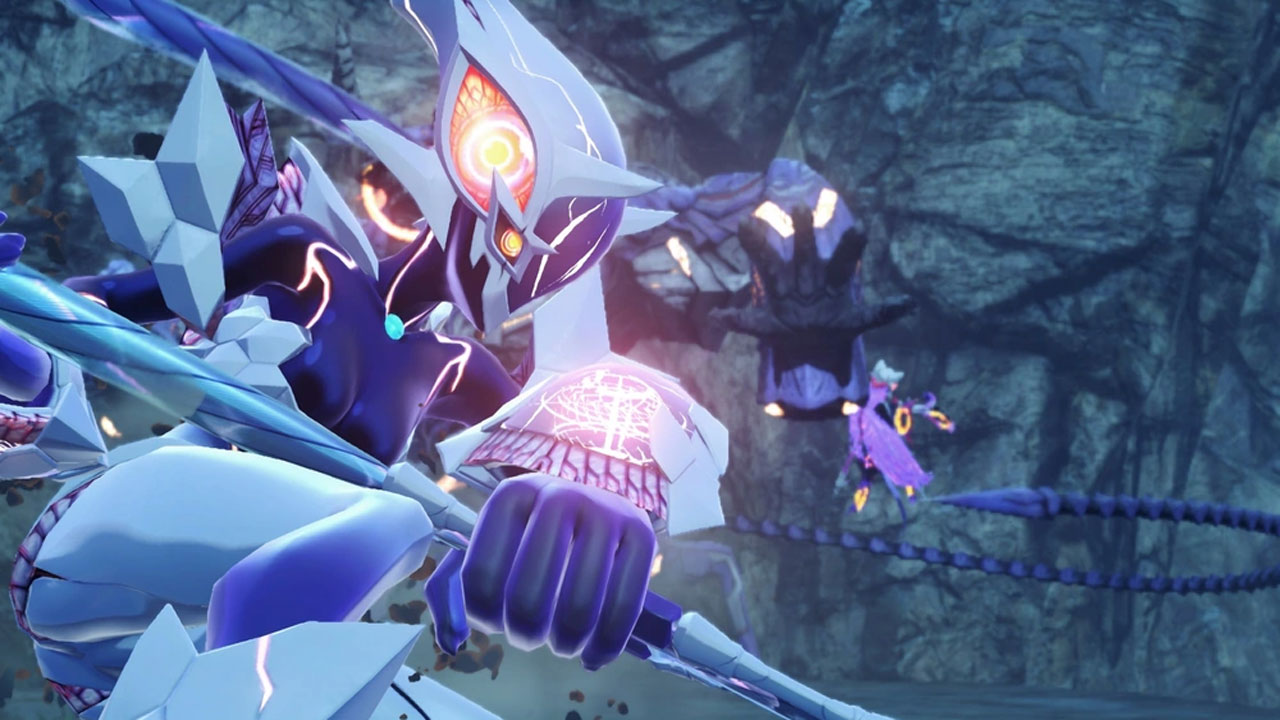 Xenoblade Chronicles 3 Switch 2 Edition  Switch 2  дополнительное изображение 3