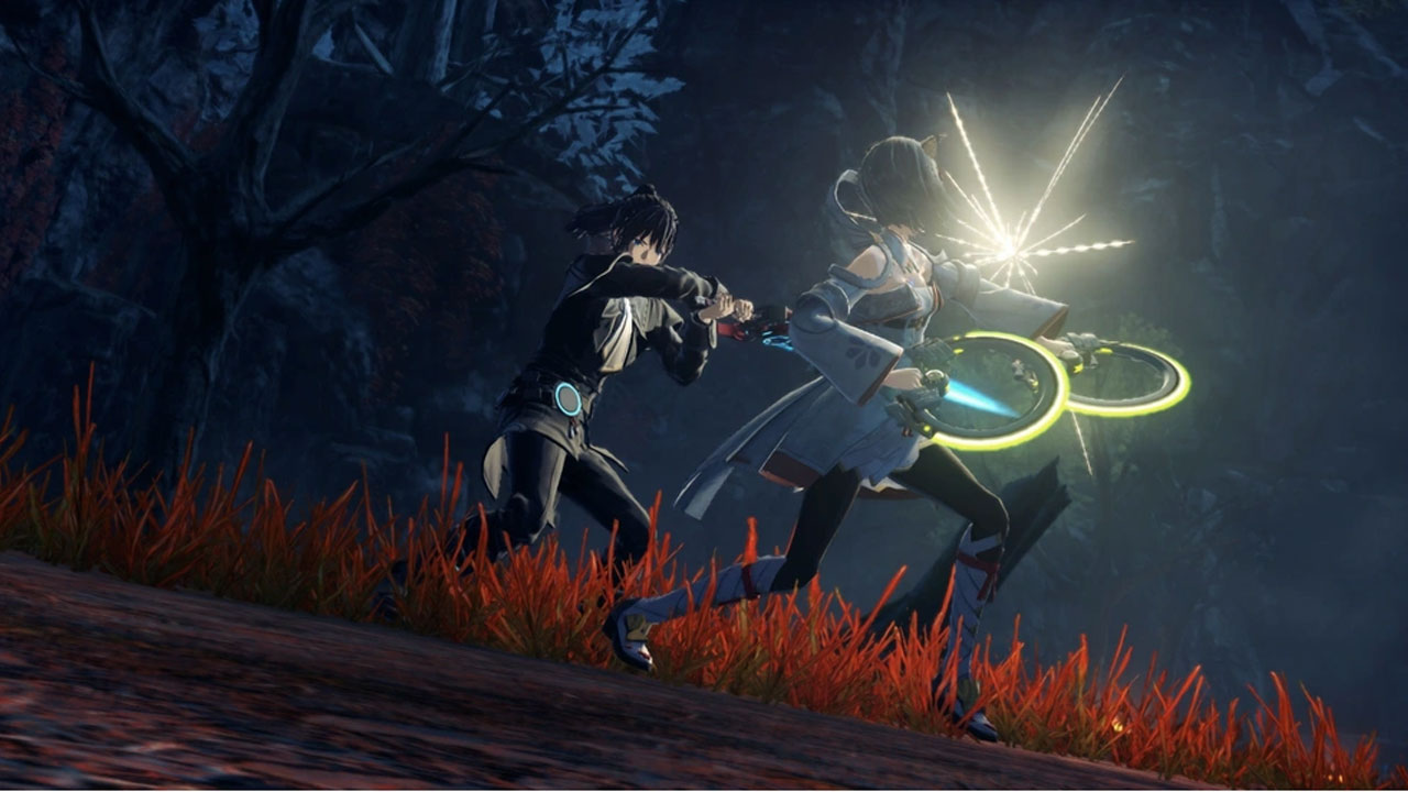 Xenoblade Chronicles 3 Switch 2 Edition  Switch 2  дополнительное изображение 4