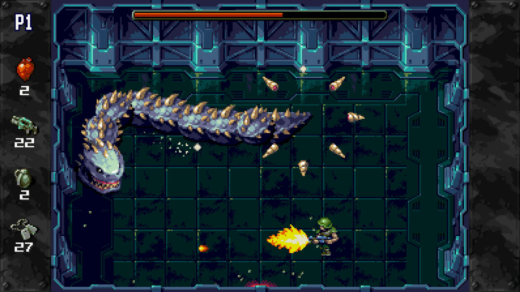 Xeno Crisis  Xbox One/Series X  дополнительное изображение 3