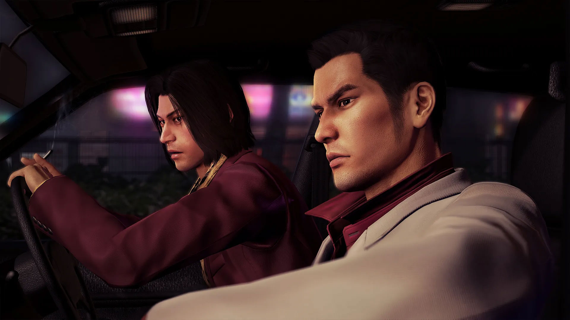 Yakuza 0 Directors Cut  Switch 2  дополнительное изображение 2