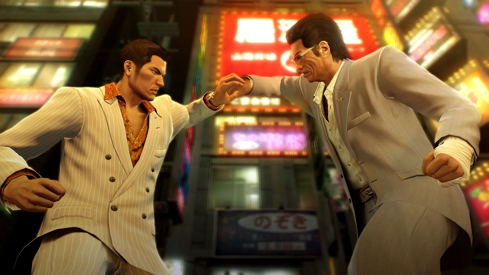 Yakuza 0 Directors Cut  Switch 2  дополнительное изображение 4