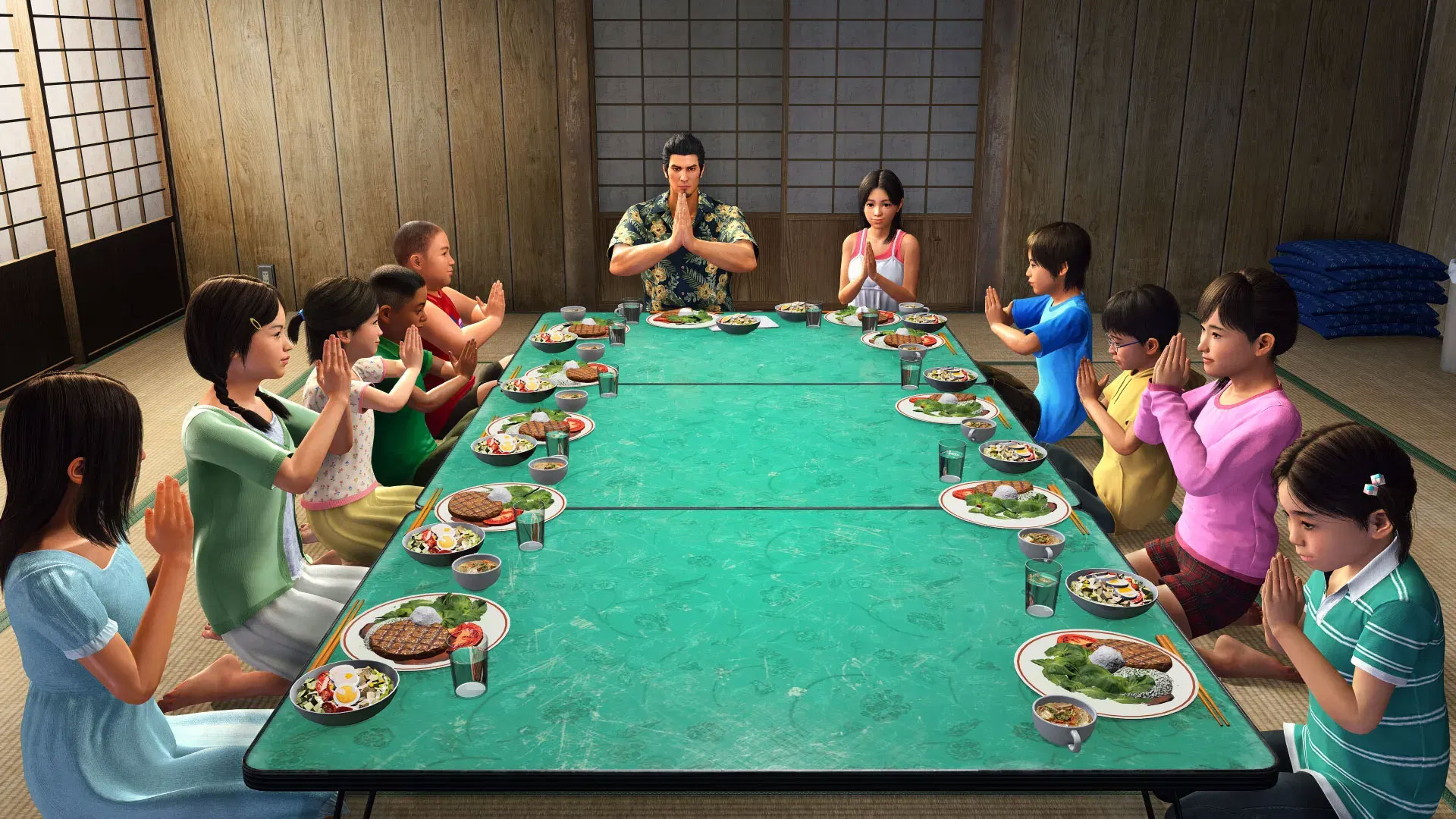 Yakuza Kiwami 3 and Dark Ties  Xbox Series X  дополнительное изображение 4