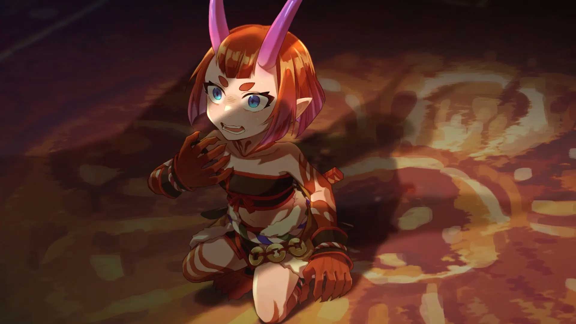 Yasha Legends of the Demon Blade Deluxe Edition  Switch дополнительное изображение 1