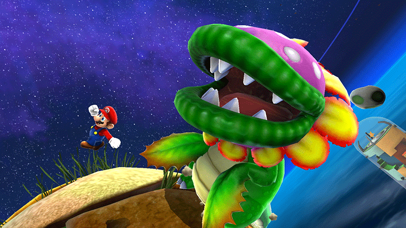 Super Mario 3D All-Stars  Nintendo Switch дополнительное изображение 2