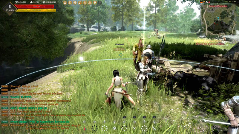 Black Desert Prestige Edition  Xbox One/Series X дополнительное изображение 2