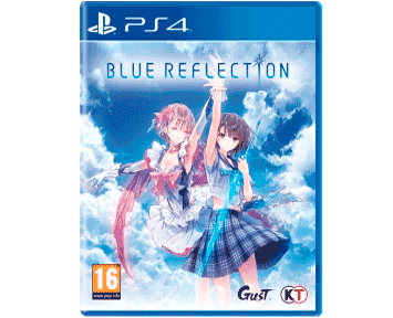 Blue Reflection (PS4)