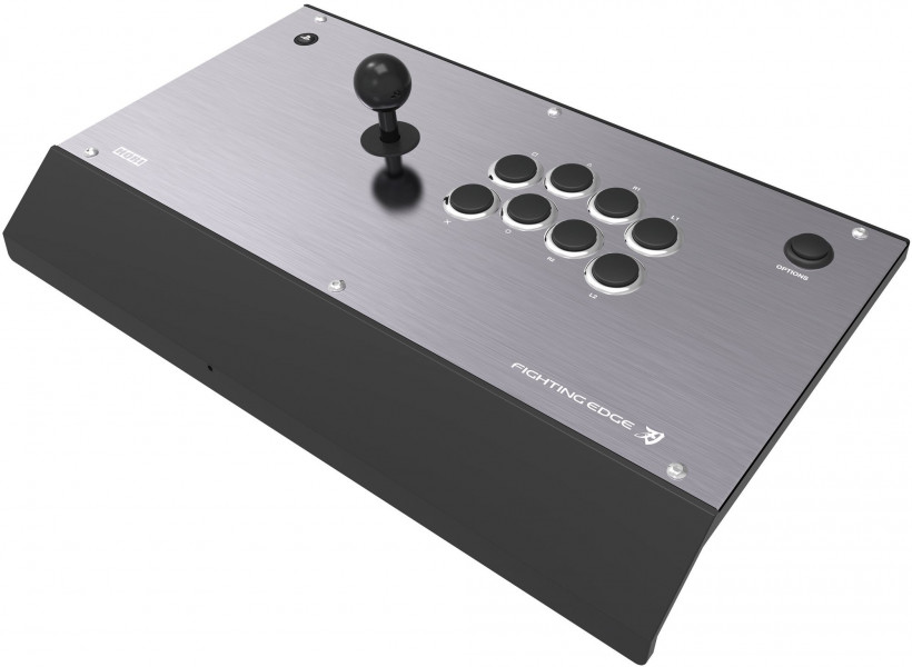 Аркадный контроллер Hori Fighting Edge для PS4/PC дополнительное изображение 1