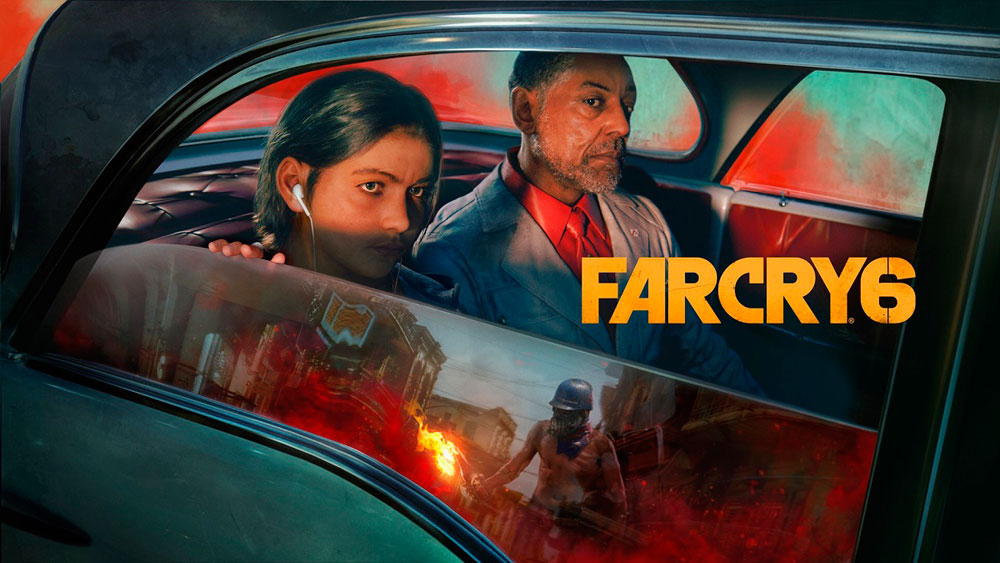 Far Cry 6 attend un nouveau jeu de tir d'Ubisoft !  image 1
