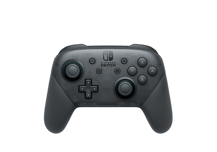 Геймпад Pro Controller  Nintendo Switch дополнительное изображение 1