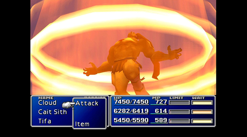 Final Fantasy VII and Final Fantasy VIII Remastered  Nintendo Switch дополнительное изображение 4