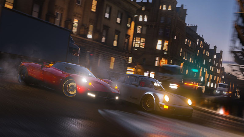 Forza Horizon 4  Xbox One/Series X дополнительное изображение 1