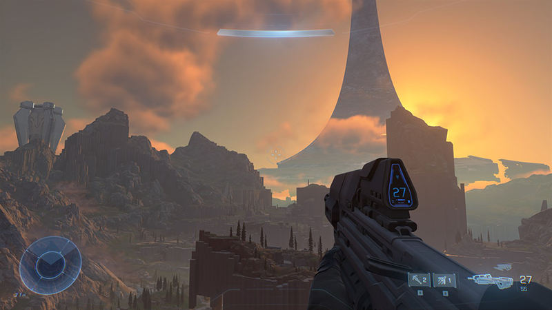 Halo Infinite  Xbox One/Series X дополнительное изображение 2